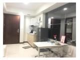 Dijual Apartemen Casa Grande Residence Phase 2 Tower Angelo 2+1 Bedrooms Luas 76 SQM Fully Furnished