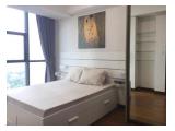 Dijual Apartemen Casa Grande Residence Phase 2 Tower Angelo 2+1 Bedrooms Luas 76 SQM Fully Furnished