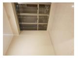 Jual Apartemen Taman Anggrek Residence 2+1 bedroom 99 m2