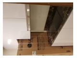 Jual Apartemen Taman Anggrek Residence 2+1 bedroom 99 m2