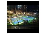 Jual Apartemen Taman Anggrek Residence 2+1 bedroom 99 m2