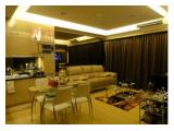 Jual Apartemen Sudirman Park di Jakarta Pusat &ndash; 1 / 2 / 3 BR Furnished