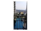 For Sale Thamrin Residences 1BR Low Floor