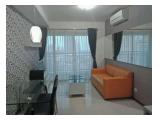 Apartemen Thamrin Executive Residence 2BR Furnished View Gi Middle Floor