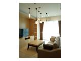 Jual Apartemen Setiabudi Sky Garden 2 BR Bagus dan Tersewa Kuningan Jakarta Selatan 
