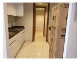 Taman Anggrek Residence Town House 142 m dijual Rugi . Unit eksklusif