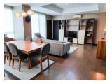 Dijual Apartemen Essence Darmawangsa - Type 3 Bedroom & Full Furnished by Sava Jakarta Properti