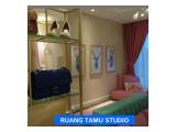 Apartemen superblok bintang 5 di jkt timur hanya 2 jutaan/bln