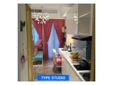 Apartemen superblok bintang 5 di jkt timur hanya 2 jutaan/bln