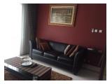 Apartemen Grand ITC Permata Hijau 
