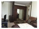 Dijual Apartemen Grand ITC Permata Hijau 3 BR Fully Furnished