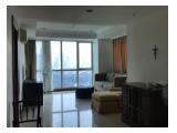 Jual Apartemen Puri Imperium di Jakarta Selatan - 3+1 BR Fully Furnished