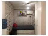 Open Bed Room