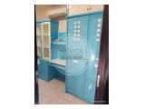 For Sale / Dijual Apartemen CBD Emporium Pluit - 3BR Fully Furnished