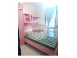 For Sale / Dijual Apartemen CBD Emporium Pluit - 3BR Fully Furnished