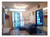 For Sale / Dijual Apartemen CBD Emporium Pluit - 3BR Fully Furnished