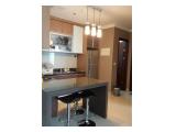 Jual Apartemen Kuningan City Denpasar Residence 2 Bedroom Tower Ubud Lantai Sedang