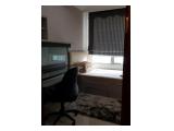 Jual Apartemen Kuningan City Denpasar Residence 2 Bedroom Tower Ubud Lantai Sedang