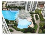 For Sale / Dijual Cepat Apartemen Midtown Serpong Tangerang - 2BR (Best Price)