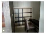 Dijual Cepat Apartement Ciputra World 1 Jakarta, The Residences Ascott (My Home) Jakarta Selatan – 2 BR Luxurious Unit