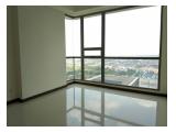 Dijual Apartemen St Moritz 3BR, Unfurnished - Puri Indah, Jakarta Barat