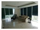 Apartemen Regatta Tower Montecarlo TERMURAH Size 206 sqm