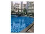 Jual Murah Apartemen Pearl Garden Direct Pool Access Good Unit 