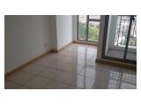 Jual Apartemen M-Town Residences BU Gading Serpong Tipe Studio 400 Juta Jual Rugi Tintin M-Town Specialist