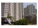 Jual Apartemen Greenbay Pluit 2BR 