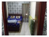 Dijual/sewa Apartemen Mediteranian Tanjung Duren 1, type 2km lt rendah