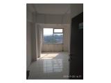 Contoh Layout Real 2BR 33m (2Kamar) - Apartemen The Jarrdin Bandung