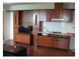 DIJUAL CEPAT SEGERA MILIKILAH! Apartemen Batavia di Jakarta Pusat – Tower 2 – Luas 35 m2 Furnished 1 BR