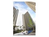 Jual Apartemen Pondok Indah Residence Jakarta Selatan - 1 / 2 / 3 BR, Mewah, Siap Huni / Sewa