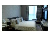 Jual Apartemen Pondok Indah Residence Jakarta Selatan - 1 / 2 / 3 BR, Mewah, Siap Huni / Sewa