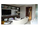 Jual Apartemen Pondok Indah Residence Jakarta Selatan - 1 / 2 / 3 BR, Mewah, Siap Huni / Sewa