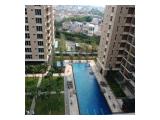Jual Apartemen Pondok Indah Residence Jakarta Selatan - 1 / 2 / 3 BR, Mewah, Siap Huni / Sewa