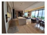 For Sale La Vie All Suites Apartment 3BR Fully Furnished