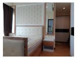 Dijual Apartemen Gandaria Height Jakarta Selatan – 1 Bedrooms 40m2 Furnished Bagus