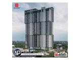 Bintaro plaza residences