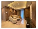 Dijual Cepat Apartemen Casa Grande Phase II - Tower Chianti 3BR private lift 145sqm