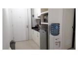 Dijual Apartemen The Lavande Type Studio fully furnished