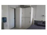 Dijual Apartemen The Lavande Type Studio fully furnished