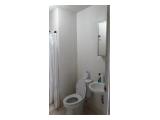 Dijual Apartemen The Lavande Type Studio fully furnished
