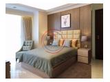 Dijual Apartemen Pondok Indah Residences (PIR) Pondok Indah, Jakarta Selatan - Tower Kartika Type 3 Bedrooms