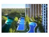 Sell Izzara Apartment ( Primary) TB Simatupang Luxury Modern Living