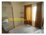 Dijual Apartemen Sunter Park View 2 BR Furnished