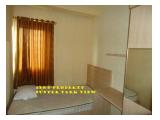 Dijual Apartemen Sunter Park View 2 BR Furnished