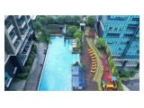 Di Jual Super Murah Apartemen Residence 8 @Senopati, 2+1 Bedroom (133m2) Fully Furnished, Harga Rp.4.5 Milyar !!!