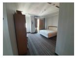 Jual Apartemen Belleza Permata Hijau Jakarta Selatan ? 3+1 BR Spacious Place