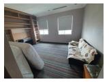 Jual Apartemen Belleza Permata Hijau Jakarta Selatan ? 3+1 BR Spacious Place